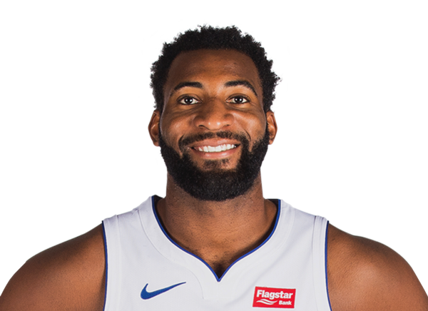 Andre Drummond
