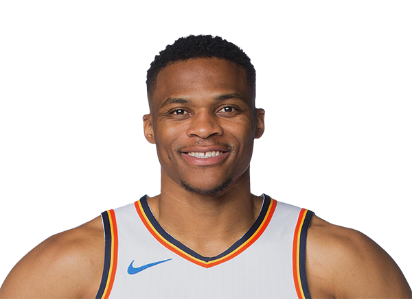 Russell Westbrook