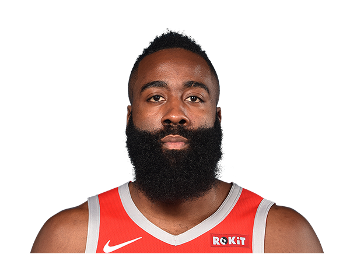 James Harden