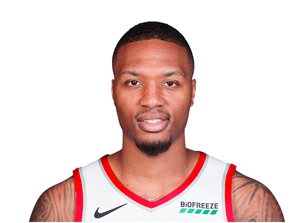 Damian Lillard